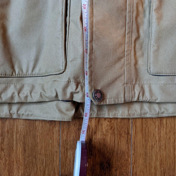 NWT - North Face British Millerain Jacket - Large - Picture 3 of 7